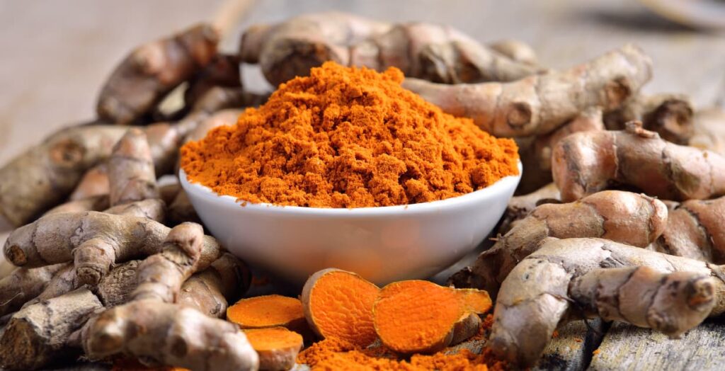 Turmeric Extract: The Golden Superfood for Everyday Health